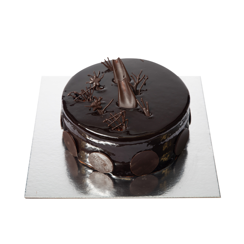 Truffle cake