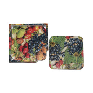 Coasters Decoupage-image