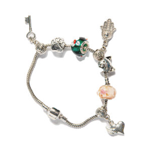 Pandora Bracelet-image