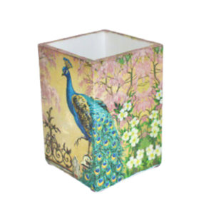 Pencil Holder Decoupage2-image