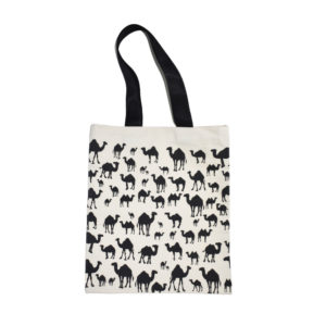 Tote bag Camel Design-image