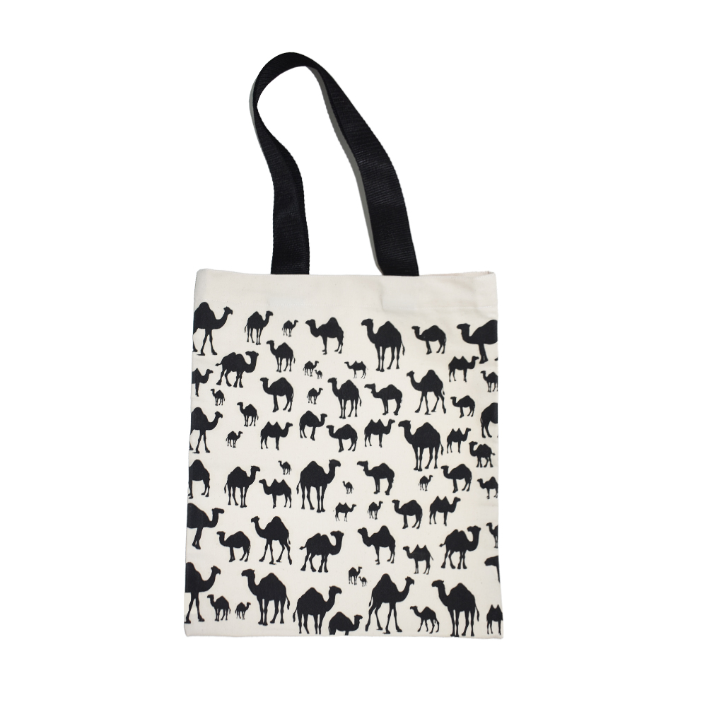 Tote bag Camel Design