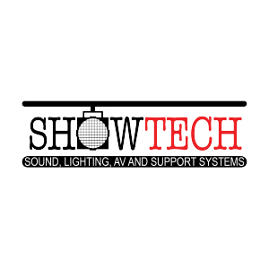 SHOW TECH-100