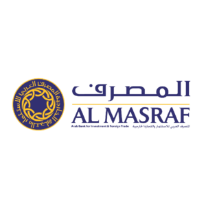 masraf logo