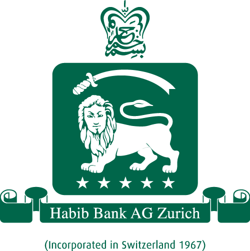 25. Habib Bank logo